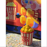 Pino Jelly Super Movie Fan Figurine 2022 Limited Edition
